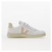 Tenisky Veja V-12 Leather Extra White/ Sable