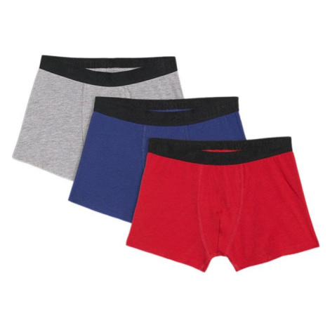 Boxerky 4F M045 2 Jr 4FJWMM00UBXSM045 92S 146/152 cm