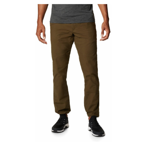Kalhoty Columbia Wallowa™ Belted Pant M
