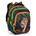 Bagmaster Beta 24 B Green/Orange