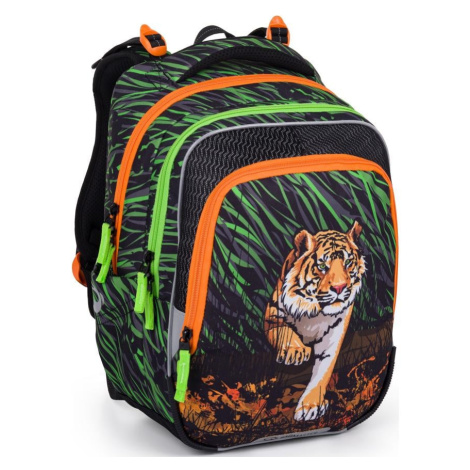 Bagmaster Beta 24 B Green/Orange