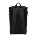 Tommy Jeans Ruksak Tjm Daily Rolltop Backpack AM0AM11965 Čierna