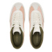 Tommy Hilfiger Sneakersy Th Heritage Court Sneaker Sde FW0FW08037 Ružová