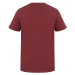 Men's T-shirt HUSKY Tee Base M dark. red