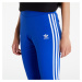 Legíny adidas Flared Leggings Semi Lucid Blue