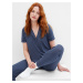 GAP Pyjama Coat Lenzing™ Modal™ - Women