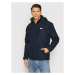 Helly Hansen Prechodná bunda Dubliner Insulated 53117 Tmavomodrá Regular Fit