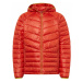 ICEPEAK Outdoorová bunda 'ALGER'  oranžovo červená
