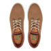 Etnies Sneakersy Jameson 2 Eco X Tftf 4107000575 Hnedá