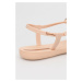 Sandále Ipanema Class Glow F dámske, ružová farba,