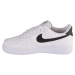 BIELO-ČIERNE PÁNSKE TENISKY NIKE AIR FORCE 1 07 CT2302-100