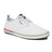 Pepe Jeans Sneakersy Maoui Surf PMS30915 Biela