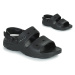 Crocs  Classic All-Terrain Sandal  Sandále Čierna