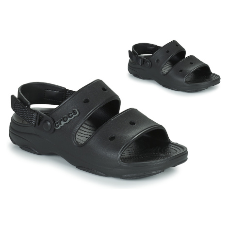 Crocs  Classic All-Terrain Sandal  Sandále Čierna