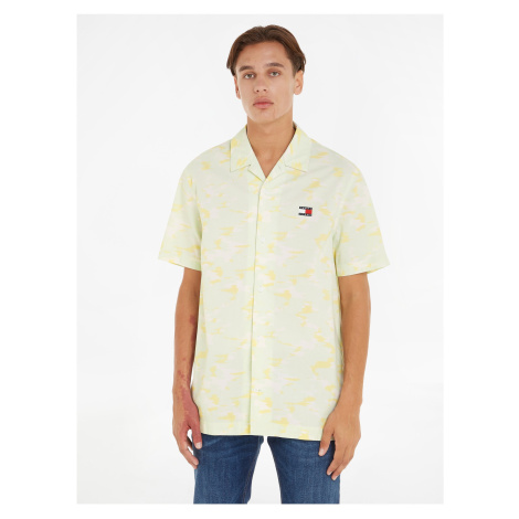 Pánske neformálne košele Tommy Hilfiger