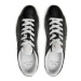 Armani Exchange Sneakersy XUX016 XCC60 A083 Čierna