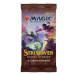 Wizards of the Coast Magic The Gathering - Strixhaven: School of Mages Set Booster