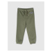 GAP Baby sweatpants with logo - Boys