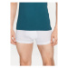 Emporio Armani Underwear Pyžamový top 110828 3R512 16885 Zelená Regular Fit