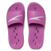 Speedo slide junior purple