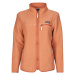 Patagonia  Womens Retro Pile Jacket  Flísové mikiny Oranžová