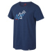 Men's T-shirt Hannah ALNUS ensign blue mel