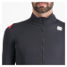 SPORTFUL-Fiandre light no rain jacket, black Čierna