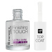 Rimmel Finishing Touch Ultra Shine Top Coat Polish, 12ml