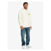 Quiksilver mikina Planet Positive Hoodie birch