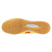 Mizuno MORELIA SALA ELITE IN Pánska futsalová obuv, žltá, veľkosť 41