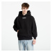 Mikina PLEASURES Dartboard Hoodie Black