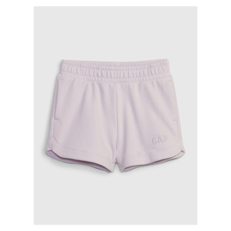 GAP Kids' Tracksuit Shorts - Girls