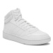 Adidas Sneakersy Hoops 3.0 GW5457 Biela