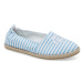 Moomin Espadrilky CS-SS24-171MMN Modrá