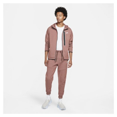 Pánske tepláky Nike Tech Fleece DD4706-670