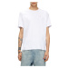 Tričko Diesel T-Adjust-Microdiv T-Shirt Bright White