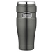 Termohrnček Thermos Style 470ml Farba: sivá