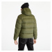 Bunda NAPAPIJRI A-Suomi H 1 Jacket Green Depths