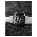 Nubeo NB-6096-02 Ecliptic Dual Time 45mm 5ATM