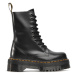 Dr. Martens Glady Jadon Hi 25565001 Čierna