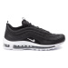 Nike Sneakersy Air Max 97 921826 001 Čierna