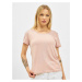 Pink Cabo Frio T-shirt