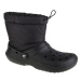 Topánky Crocs Classic Lined Neo Puff Boot W 206630-060