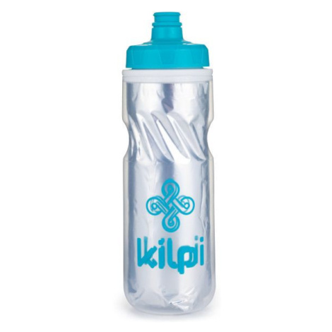 Sport bottle Kilpi INSUL-U BLUE