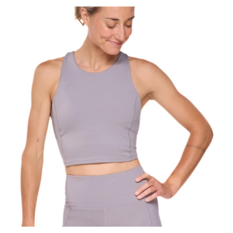 Hoka Elaro Crop Bra W 1141760-ASTRL