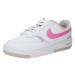 Nike Sportswear Nízke tenisky 'GAMMA FORCE'  ružová / biela