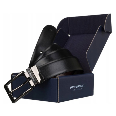 Pánske opasky Peterson