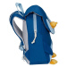 Samsonite Dětský batoh Happy Sammies S Penguin Peter 7 l - modrá