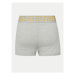 Versace Boxerky Topeka 1008599 Sivá