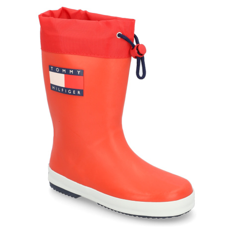 Topánky pre dievčatá Tommy Hilfiger